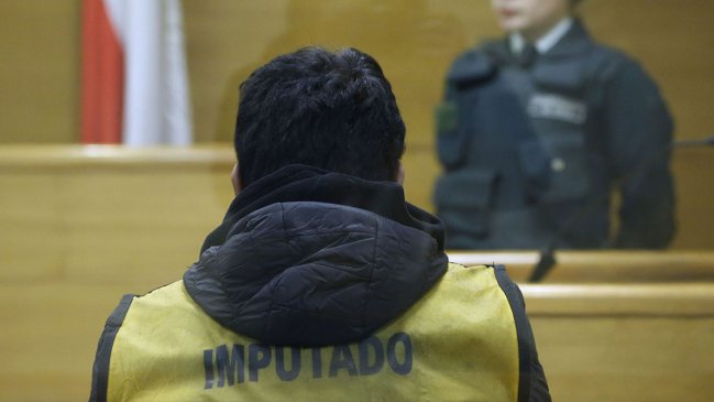 Condenan a 15 años y un día de cárcel a hombre que violó a adolescente en Angol
