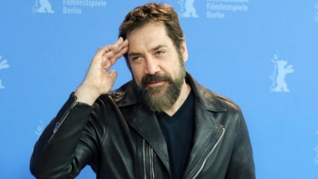 Amazon cancela serie de época de Javier Bardem debido al coronavirus