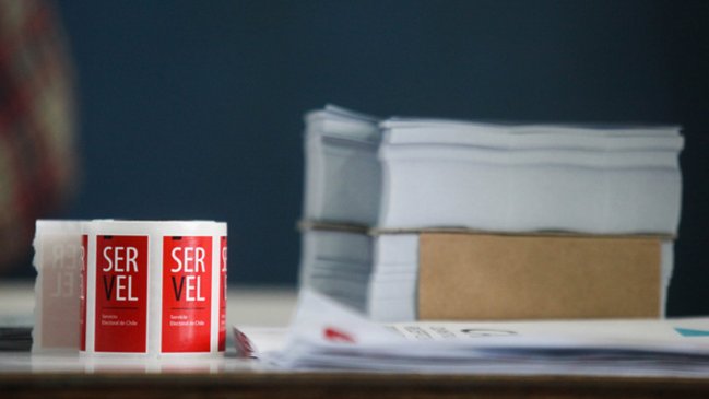 Gobierno propone postergar elecciones de gobernadores regionales para diciembre de 2021