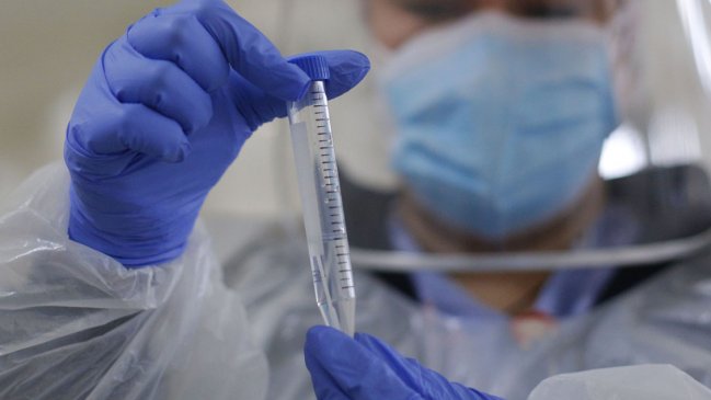 Balance Covid: 1.965 nuevos casos y 72 fallecimientos