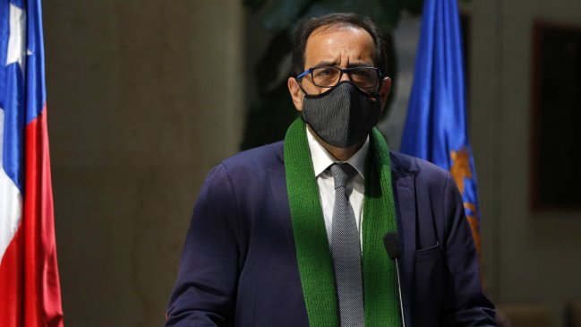 Diputado Jaime Mulet será proclamado como el candidato presidencial de la FRVS