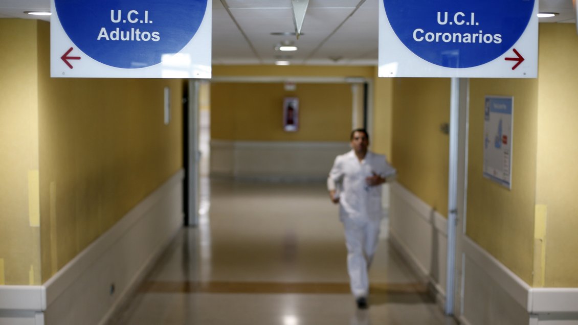 Covid-19: Chile registró 1.961 nuevos casos, 420.434 en total