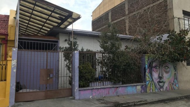 Carabineros detuvo a 48 personas en nueva fiesta clandestina en Santiago