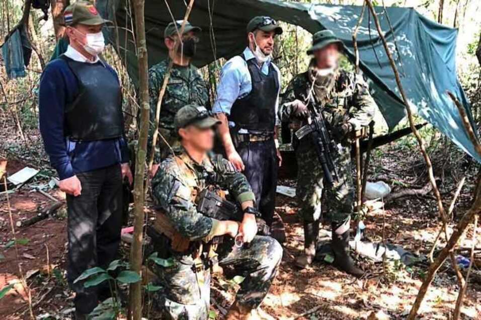 ONU urge a Paraguay esclarecer muerte de dos niñas en operativo contra guerrilla