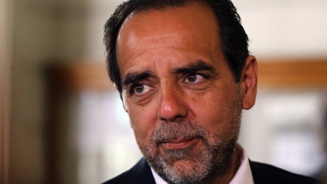 Federación Regionalista Verde Social proclamó a Jaime Mulet como precandidato presidencial