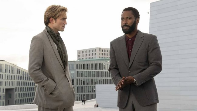 Contra todo pronóstico: 