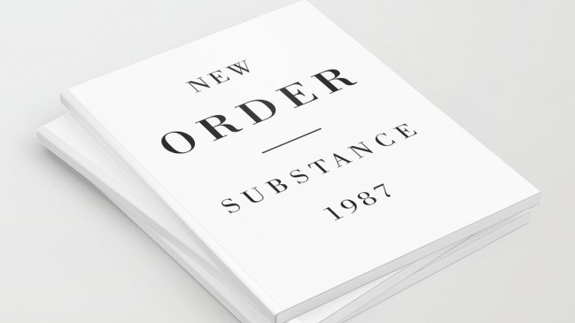 Álbum de grandes éxitos de New Order regresa a plataformas luego de seis años
