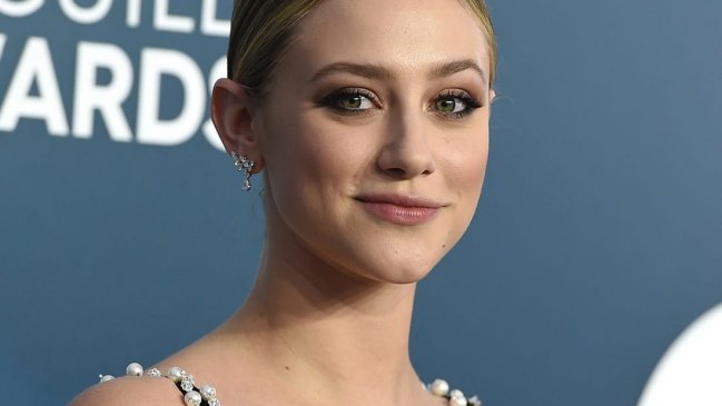 Críticas a Lili Reinhart por decir que se siente 