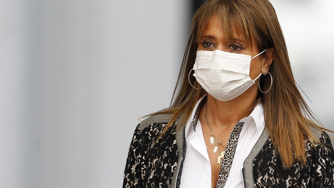 Van Rysselberghe respaldó críticas de Longueira contra consejera del CDE: 