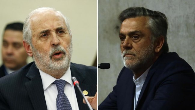 Abbott: Longueira miente en forma inaceptable