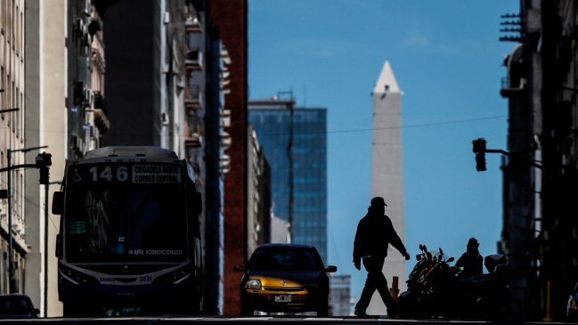 Tras seis meses de confinamiento: Argentina superó las 10.000 muertes por Covid-19