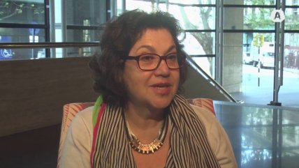  Directora de ópera Miryam Singer gana el Premio Nacional de Música 2020  