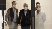  Piden remover a fiscal que investiga rol del Gobierno en muertes por pandemia  