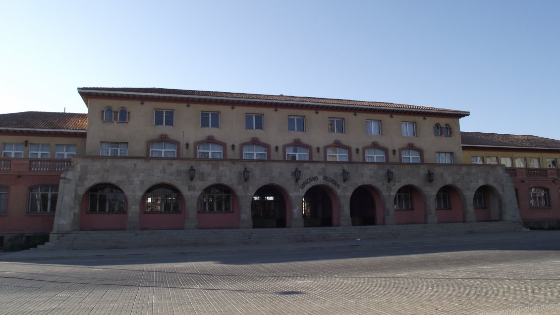 Contraloría no dio curso a compra de terreno para nuevo hospital de Coquimbo