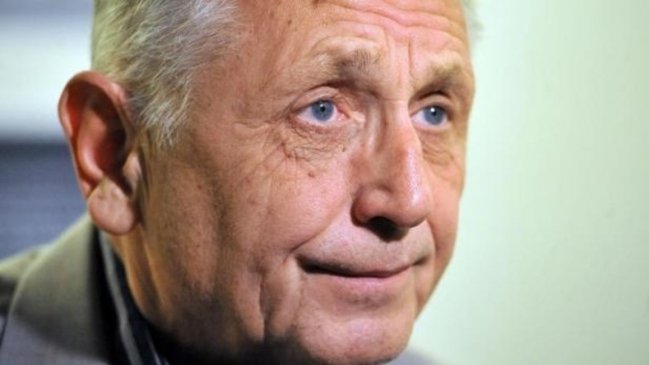 A los 82 años fallece Jiří Menzel, cineasta checo ganador de un Oscar