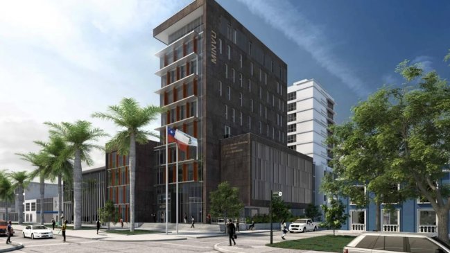 Funcionarios acusan que Serviu Maule opera sin titulares en Dirección Regional y jefaturas de departamentos