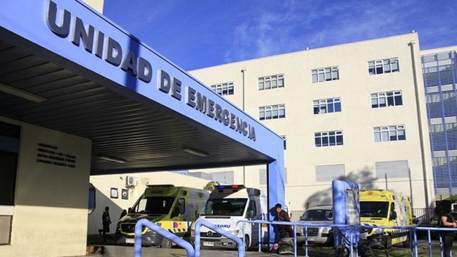 Ñuble registra 92 pacientes hospitalizados con Covid-19, el peak desde el inicio de la pandemia