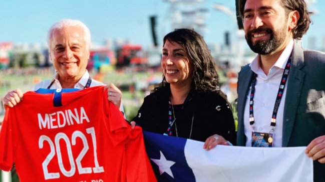 Festival Rock in Rio Santiago suspende primera edición y evalúa debutar en 2023