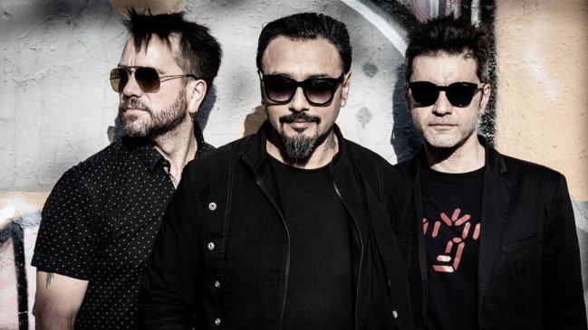 Lucybell anuncia concierto gratuito por streaming