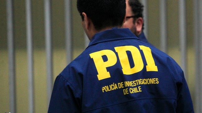 Detienen a presunto autor de secuestro y homicidio en Calera de Tango