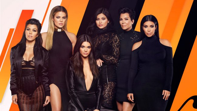  Reality de las Kardashian finaliza tras 14 años  