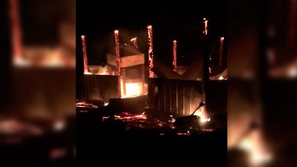  JVR llamó a terminar con la 