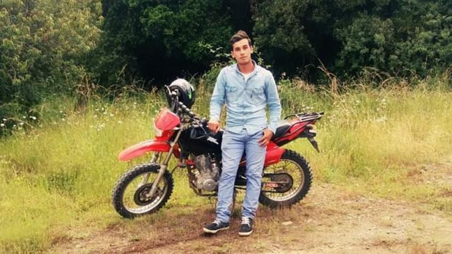 Alcalde de Cañete tras quema y asesinato: 