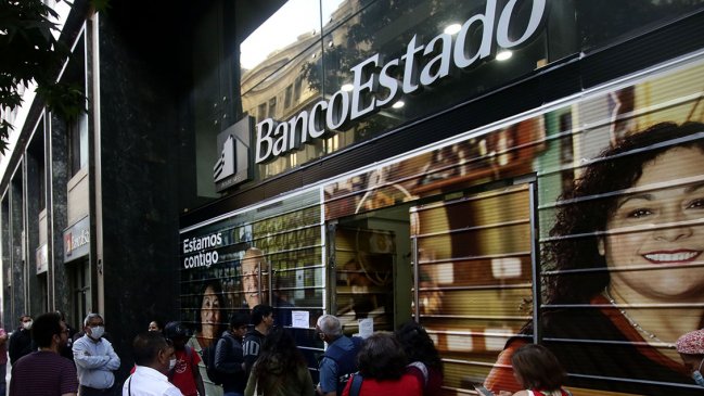 Así partió el inédito ataque cibernético a BancoEstado