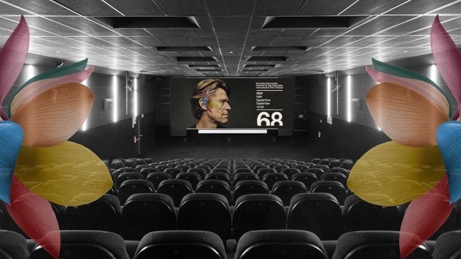 La presencia chilena en el Festival de Cine de San Sebastián 2020