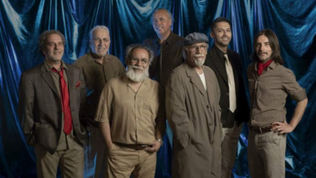 Congreso, Quique Neira y Villa Cariño lideran los artistas para 