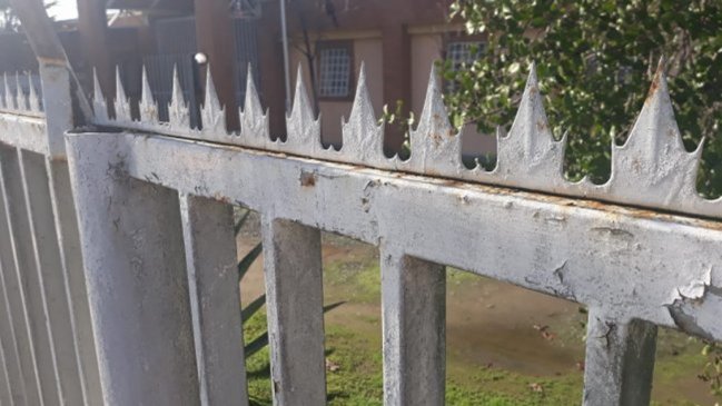 Defensoría de la Niñez interpuso recurso por posible explotación sexual en centro Sename de Talca