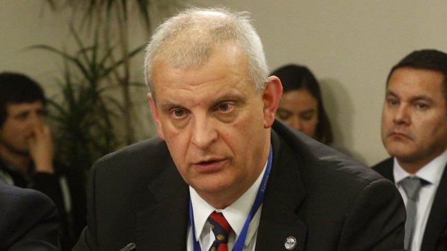 Fiscal Armendáriz asume investigación contra Piñera, Mañalich, Daza y Zúñiga por muertes en pandemia