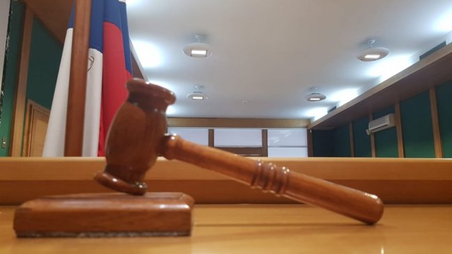 Condenan a ex funcionario municipal que defraudó al fisco con 155 millones de pesos