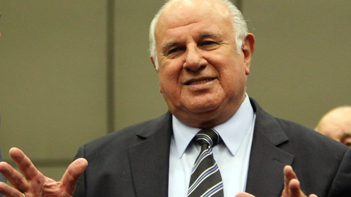 Posible secuestro de ex vicepresidente golpea al Gobierno de Paraguay