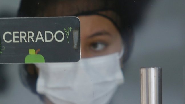 Tiempos Covid tienen a un tercio de los trabajadores de la salud con síntomas depresivos