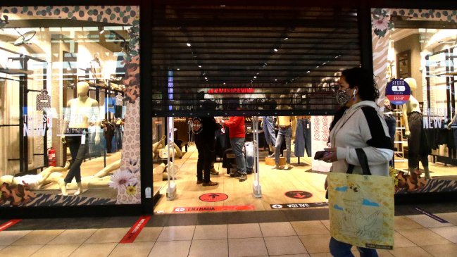 El mercado vuelve a mejorar sus pronósticos para la economía chilena