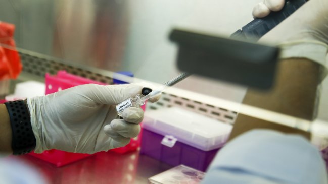 Pese al revés, AstraZeneca confía en tener la vacuna anti Covid a fin de este año