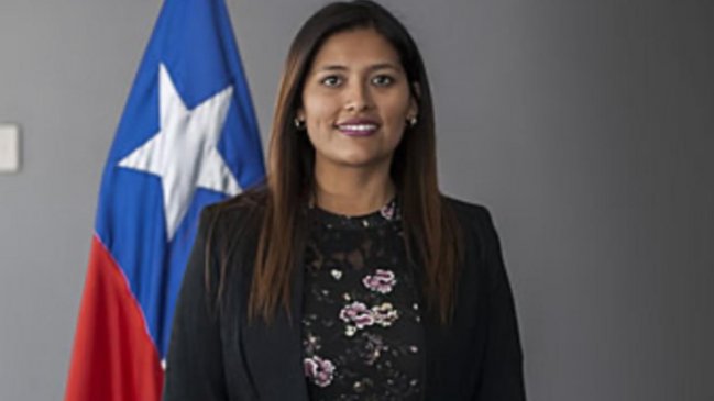 Directora de SernamEG Antofagasta presentó su renuncia
