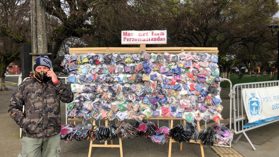 Alcalde de Longaví exigió que cuarentena se extienda a toda la comuna