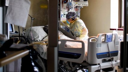 Detectan nuevo brote de Covid-19 en un Hospital de la Región de Coquimbo