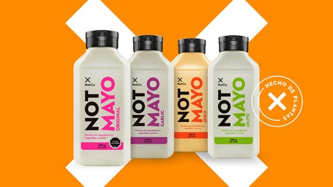 Director ejecutivo de NotCo: 