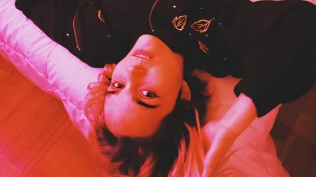 Camila Moreno anuncia concierto virtual desde Blondie