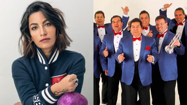 Ana Tijoux y Tommy Rey lideran ramadas virtuales de San Joaquín