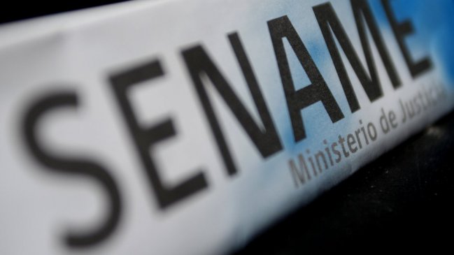 Valparaíso: Hombre es formalizado por violación y facilitación de la prostitución contra niñas del Sename