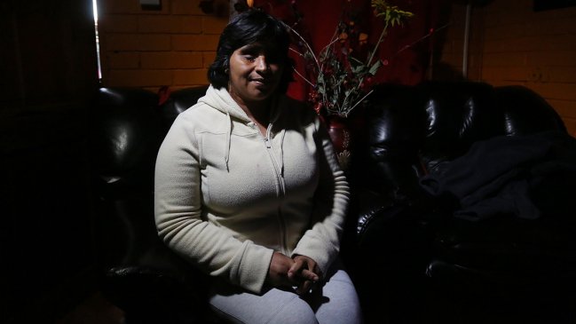 INDH descarta haber sugerido al Gobierno que no contactara a Fabiola Campillai