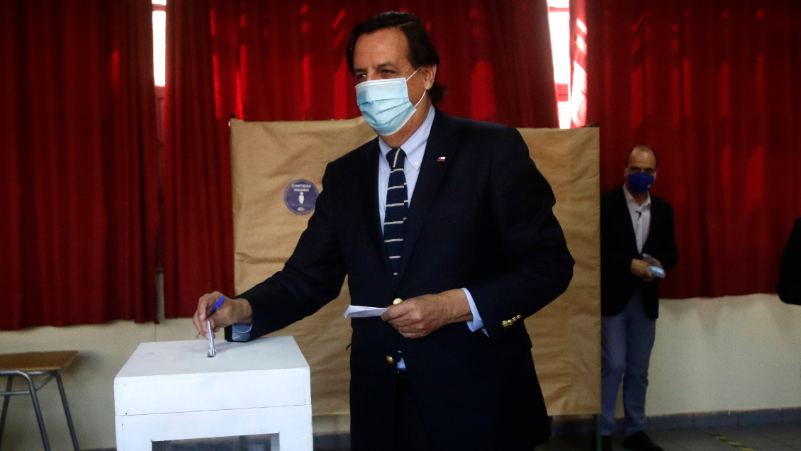 Gobierno defendió extensión del estado de excepción: 