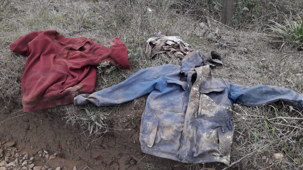 Padre de joven desaparecido en Curanilahue pide que se intensifique la búsqueda