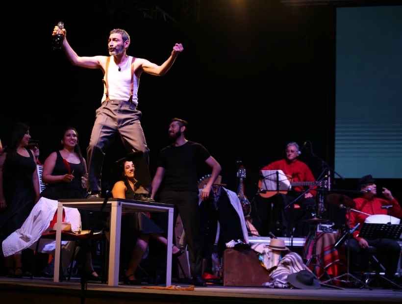 Antofagasta: Aprueban proyecto para ir en ayuda de artistas afectados por la pandemia