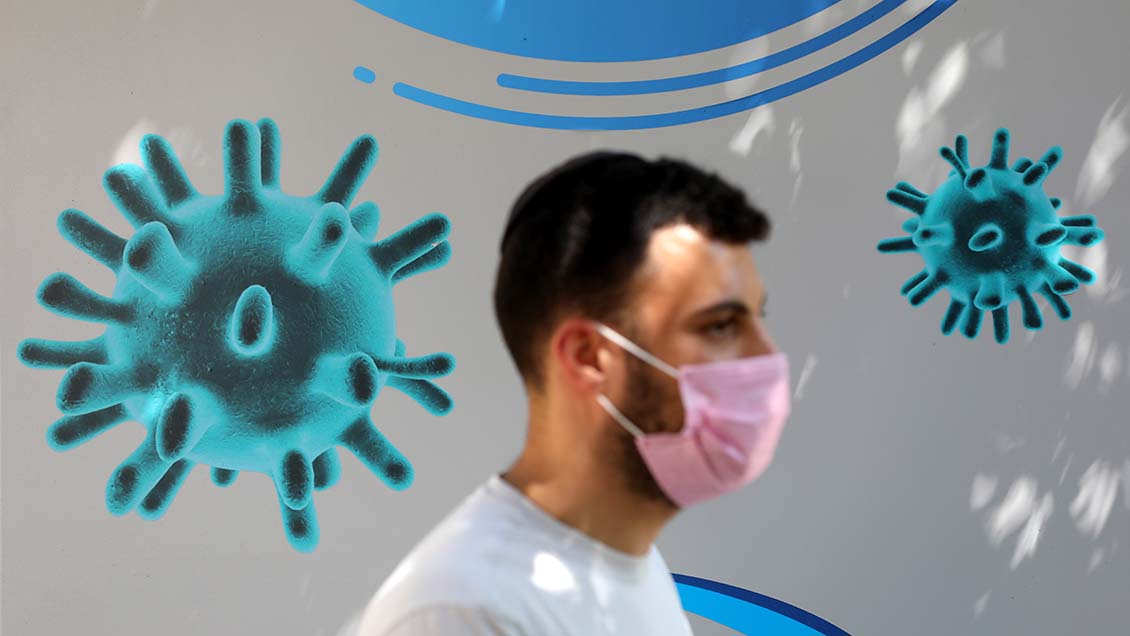 Israel obligado a volver a confinarse por una segunda oleada incontrolable