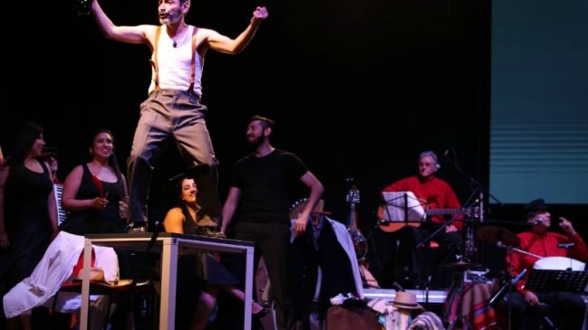 Antofagasta: Aprueban proyecto para ir en ayuda de artistas afectados por la pandemia